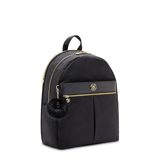 Sacs À Dos Kipling Carla Noir | FR 1674FD